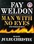 Man with No Eyes & Other Stories