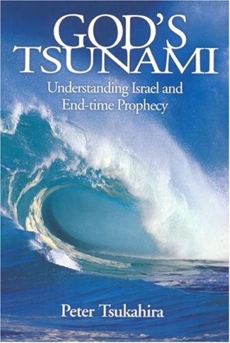 God's Tsunami: Understanding Israel and End-Time Prophecy (Paperback)