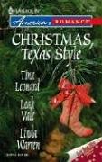 Christmas, Texas Style (Mass Market Paperback)