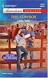 The Cowboy (Lost Millionaires, #2)