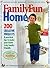 Familyfun Home: 200 Creativ...