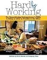 Hardly Working: The Overachieving Underperformer's Guide to Doing as Little as Possible in the Office Hardly Working: The Overachieving Underperformer's Guide to Doing as Little as Possible in the Office