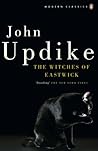The Witches of Eastwick by John Updike