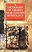 A Dictionary of Ancient Near Eastern Mythology