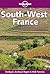 Lonely Planet Southwest France (Travel Survival Kit)