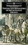 The Life and Adventures of Sir Launcelot Greaves (Penguin Classics)