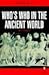 Who's Who in the Ancient Wo...