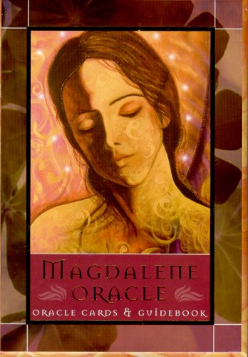 Magdalene Oracle (Cards)
