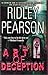 The Art of Deception by Ridley Pearson