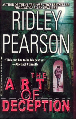 Get Ridley Pearson Quotes Images