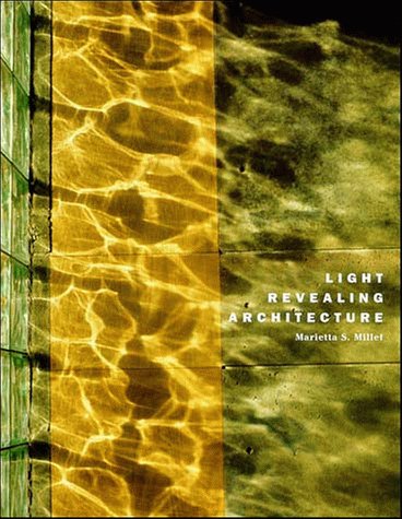 Light Revealing Architecture (Hardcover)
