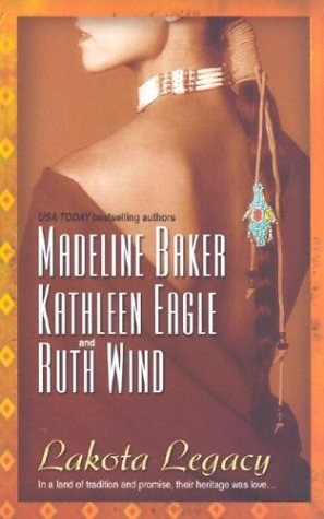 Lakota Legacy (Mass Market Paperback)