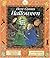 Here Comes Halloween!: A Lift-the-Flap Halloween Adventure