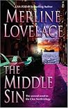 The Middle Sin (Cleo North #2)