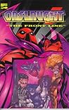 Onslaught, Vol. 5: The Front Line