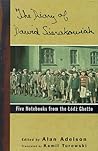 The Diary of Dawid Sierakowak by David Sierakowiak