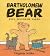 Bartholomew Bear by virginia-miller