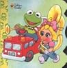 Muppet Babies Noisy Book