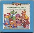 Meet the Muppet Babies/9024-2 (Can You Imagine Series)