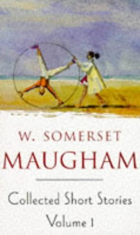 Portada de Maugham Short Stories Volume 1, de W. Somerset Maugham