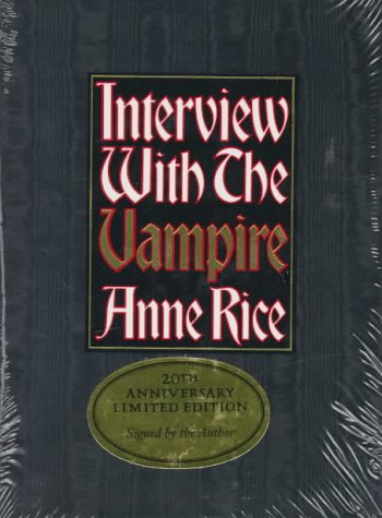 Interview with the Vampire