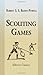 Scouting Games