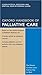 Oxford Handbook of Palliati...