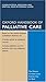 Oxford Handbook of Palliative Care by Max Watson