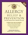 Whole Way To Allergy Relief & Prevention Whole Way To Allergy Relief & Prevention