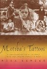Motiba's Tattoos by Mira Kamdar Motiba's Tattoos by Mira Kamdar