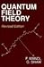 Quantum Field Theory