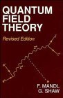 Quantum Field Theory