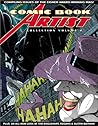 Comic Book Artist Collection Volume 2