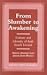From Slumber to Awakening by Mishael Caspi