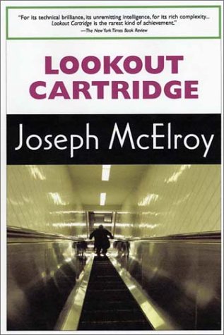 Lookout Cartridge (Paperback)