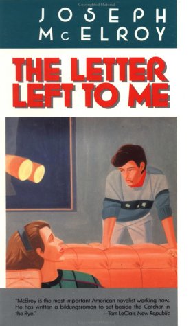 The Letter Left to Me (Paperback)