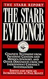 The Starr Evidence