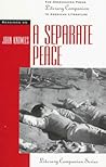 Literary Companion Series - A Separate Peace (paperback edition)