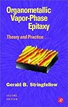 Organometallic Vapor-Phase Epitaxy: Theory and Practice