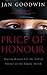 Price of Honour Muslim Women Lift The Veil of Silence on the ... by Jan Goodwin