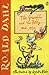 The Giraffe and the Pelly and Me by Roald Dahl
