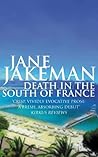 Death In The South Of France (Cecile Galant, #1)