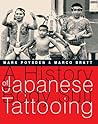 A History of Japanese Body Suit Tattooing by Mark Poysden