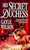 His Secret Duchess