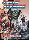 Transformers: Space Pirates