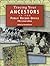Tracing Your Ancestors in Public Record Office