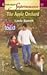 The Apple Orchard by Linda Barrett