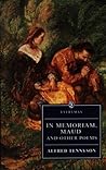 In Memoriam, Maud and Other Poems