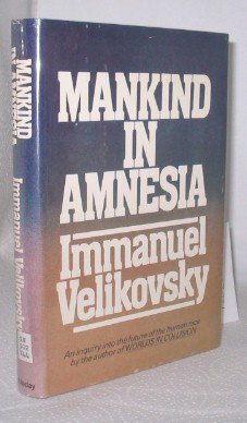 Mankind in Amnesia (Hardcover)