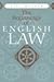The Beginnings of English Law (Toronto Medieval Texts and Translations)